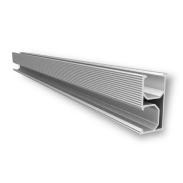 Șină montare panouri fotovoltaice 350 cm