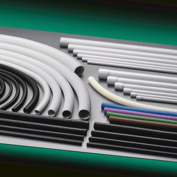 Tub copex rezistent UV, diametru exterior 20mm, colac 25m,