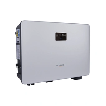 SUNGROW Invertor hibrid monofazat Sungrow Sh5.0RS, 5 kW, 5000 W, WiFi