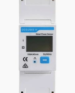 Smartmeter Huawei Monofazat