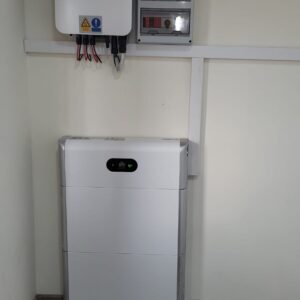 Sistem de stocare Huawei LUNA2000-10-S0, baterie LiFePo4 10.0 kWh