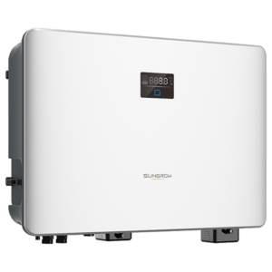 SUNGROW Invertor hibrid monofazat Sungrow Sh5.0RS, 5 kW, 5000 W, WiFi